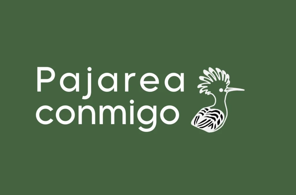 Pajarea conmigo
