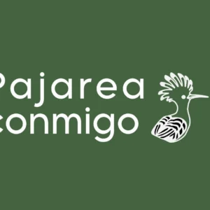 Pajarea conmigo